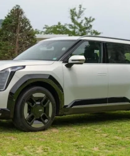 Ocakta Avrupa'da satılan her 5 araçtan biri elektrikli oldu