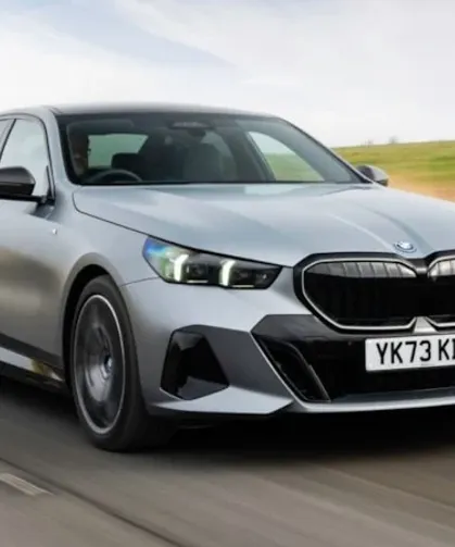 BMW, 60 binden fazla aracı geri çağırıyor: İşte sorunlu modeller