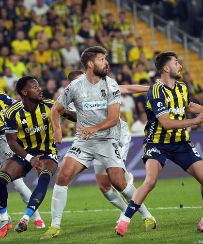 Kocaelispor’da Fenerbahçe hazırlıkları tamamlandı