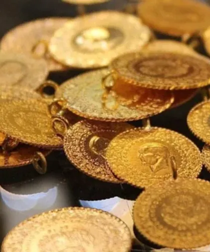 Altının gramı 8 bin liranın üzerine çıktı