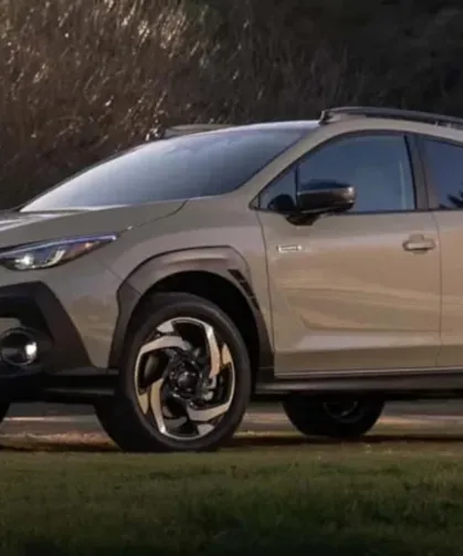 Subaru, yakıt sızıntısı nedeniyle 70 bin aracı geri çağırıyor
