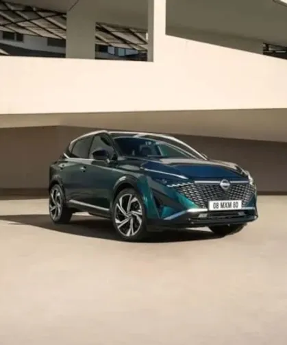 Nissan modellerinde mart ayına özel kampanyalar