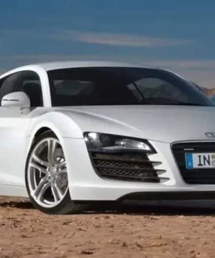 Audi, yeni bir içten yanmalı spor otomobil tanıtacak