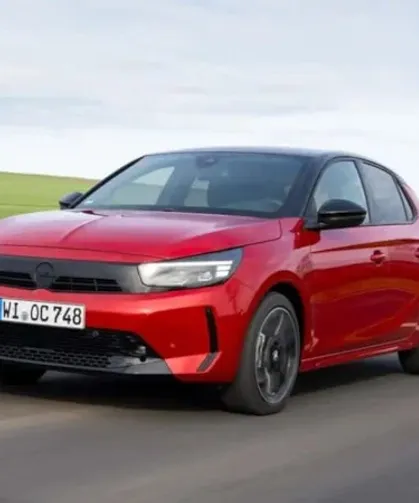 Opel modellerinde mart ayına özel kampanyalar