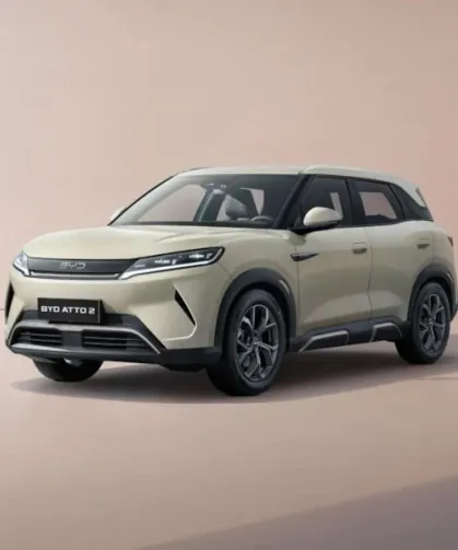 BYD Türkiye, üç otomobil modelini resmi sitesinden kaldırdı