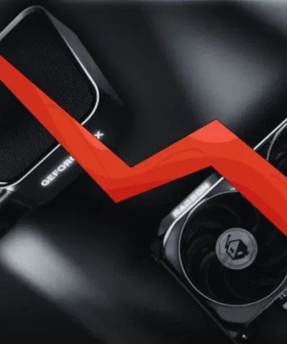 Ekran kartı pazarında tehlike çanları: Kriz daha da büyüyebilir