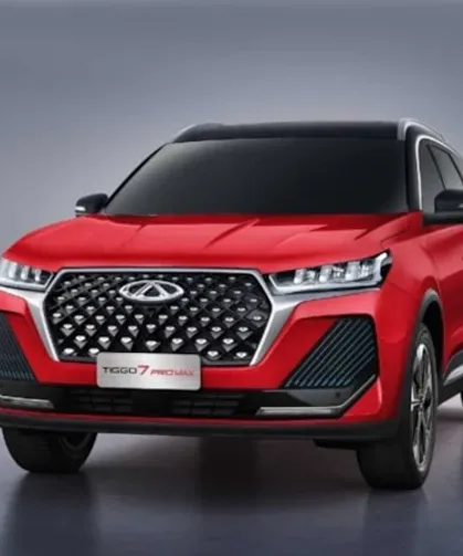 Chery, yurt dışı pazarlarda 6 milyon kullanıcı barajını aştı