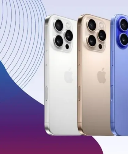 Her 4 iPhone'dan biri artık Hindistan'da üretilecek