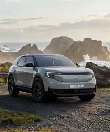 Yenilenen elektrikli Ford Explorer tanıtıldı: İşte özellikleri