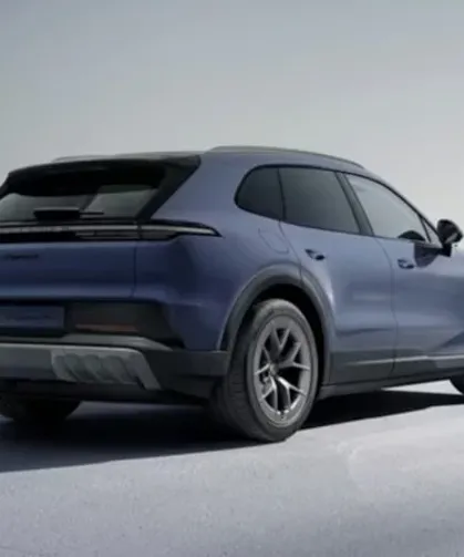 Yeni Porsche Cayenne S Electric tanıtıldı: İşte özellikleri