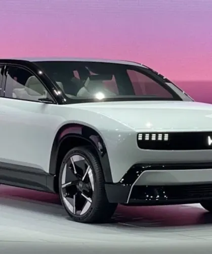 Honda'nın 0 serisi elektrikli araç projesi tamamen iptal edildi