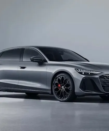 Çin pazarına özel yeni Audi A6L tanıtıldı: İşte özellikleri