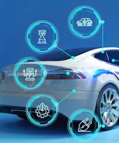 Küresel elektrikli araç satışları yılın ilk 2 ayında düştü