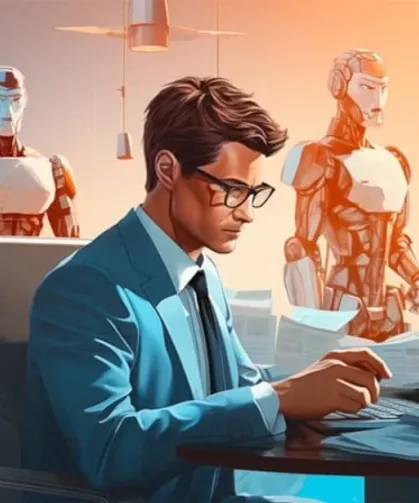 Teknoloji devlerinde yapay zeka depremi: 45 bin kişi işini kaybetti