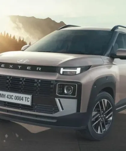 Hyundai en ucuz kompakt SUV modelini tanıttı