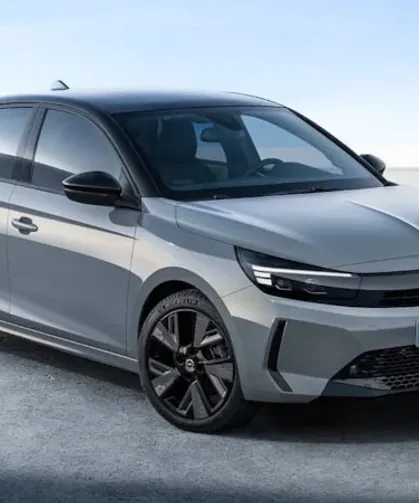 10 yıl ara vermişti: Opel, Paris Otomobil Fuarı’na geri dönüyor