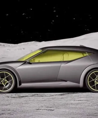 Merakla beklenen yeni Hyundai IONIQ 3, nisanda tanıtılacak