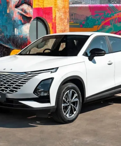 ABD'li otomobil üreticilerinden çağrı: Çinli araçlar yasaklansın