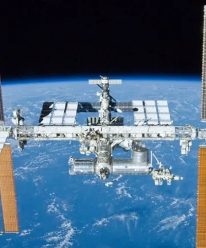ABD endişeli: Uzay istasyonu kapatılırsa Çin tek güç haline gelecek