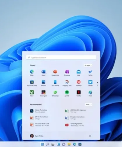 Windows 11 kurulumunda hesap zorunluluğu kalkabilir