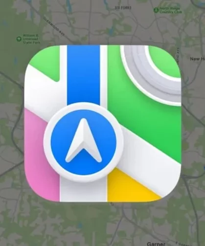 Apple Haritalar uygulamasında reklam dönemi başlıyor