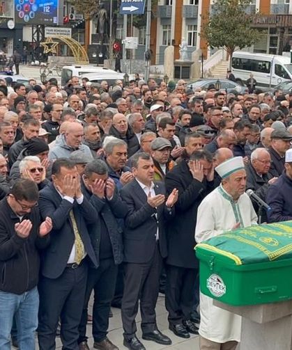 Devrek Postasının sahibi Çavuşoğlu hayatını kaybetti