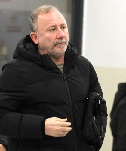 Sergen Yalçın rahatsızlanınca basın toplantısına katılamadı