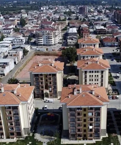 Sığınak inşa edilmesi zorunlu yapılar açıklandı