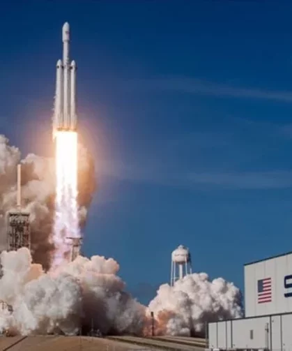 Takvim açıklandı: SpaceX'in halka arz tarihi