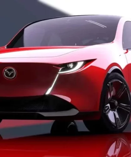 Mazda, giriş seviyesinden vazgeçmiyor: Mazda2 ve CX-3 yolda