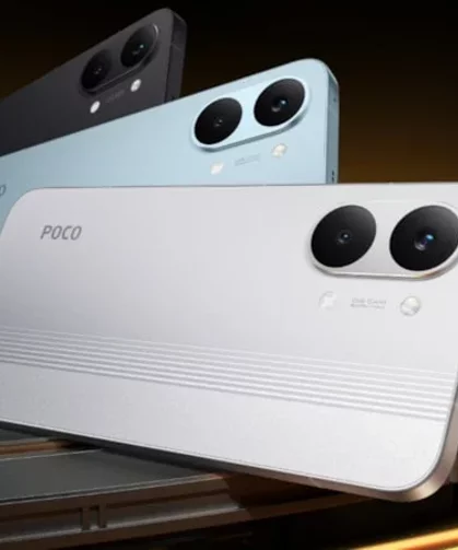 POCO X8 Pro ve X8 Pro Max, Türkiye'de satışa çıktı: İşte fiyatlar