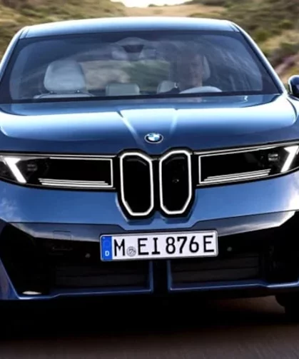 Almanya'da elektrikli araç satışları benzinli modelleri geçti