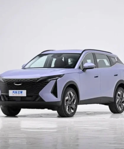 11 bin dolarlık Chery Tiggo 7L satışa çıktı: İşte özellikleri