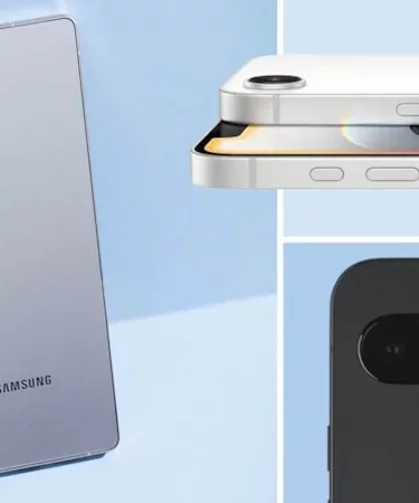 2025'in son çeyreğinde en çok satan telefonlar belli oldu