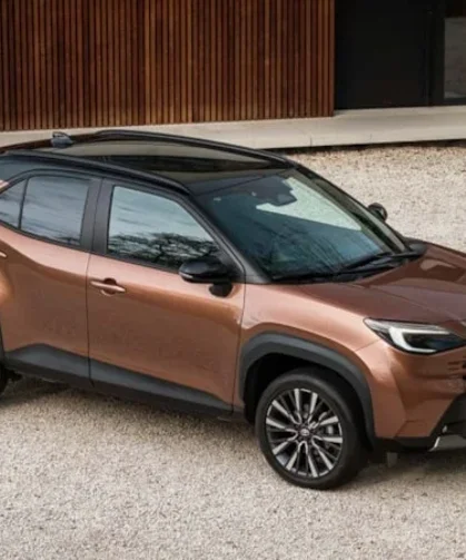 2026 Toyota Yaris Cross tanıtıldı: İşte özellikleri
