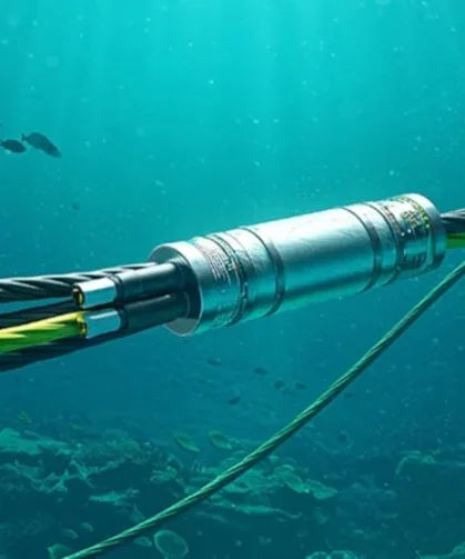 Çin, denizin altındaki kabloları kesebilen cihazını test etti