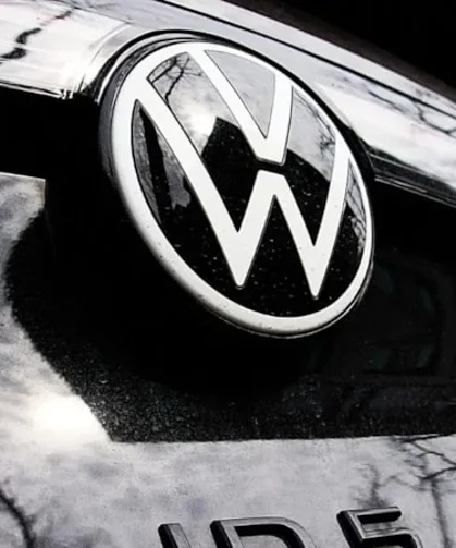 Volkswagen'de büyük kriz: Üretim kapasitesi 1 milyon adet azalacak