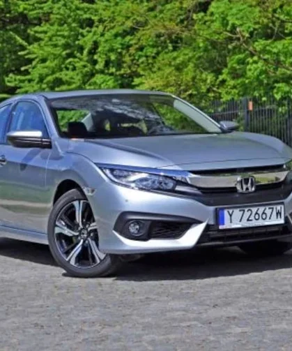 Honda'dan şok karar: Güney Kore’de otomobil satmayı bırakacak