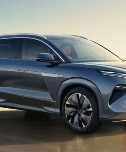 BYD, 900 km menzil sunan Sealion 08 modelini tanıttı