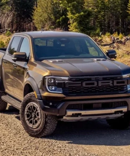 Ford, 140 bin Ranger modelini geri çağırıyor: İşte nedeni
