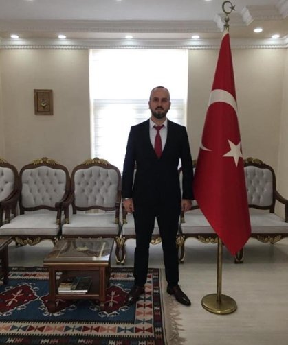 Edirne'de zimmetine para geçirdiği iddia edilen müdür tutuklandı