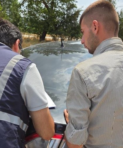 Ticaret Bakanlığı'ndan biber görüntülerine yalanlama