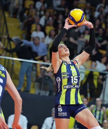 Sultanlar Ligi'nde şampiyon belli oldu