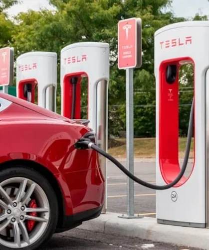 Tesla, Türkiye'deki Supercharger şarj ücretlerine zam yaptı