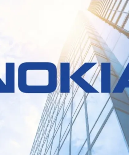 Nokia'dan 5G ve yapay zeka hamlesi: Hisseler uçuşa geçti