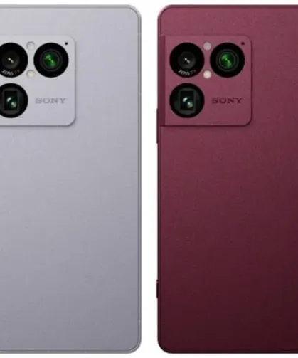 Sony'nin yeni amiral gemisi Xperia 1 VIII tanıtıldı: İşte fiyatı