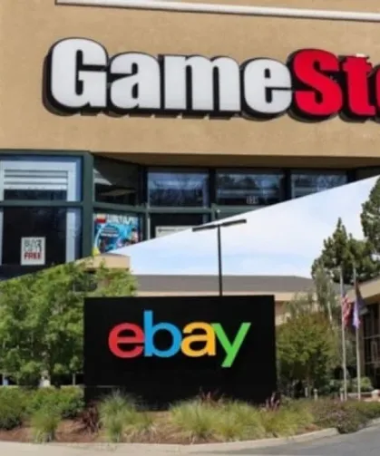 eBay, GameStop’un 56 milyar dolarlık satın alma teklifini geri çevirdi