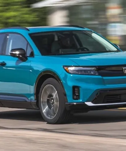 Honda'dan sürücülere acil çağrı: 60 bin otomobilde sorun var