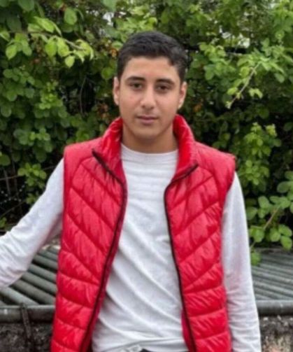 Nehirde kaybolan 17 yaşındaki genç yaşam savaşını kaybetti