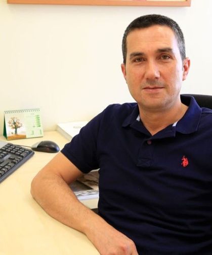 KAZADA HAYATINI KAYBEDEN PROF. DR. İSMAİL KIR SON YOLCULUĞUNA UĞURLANDI